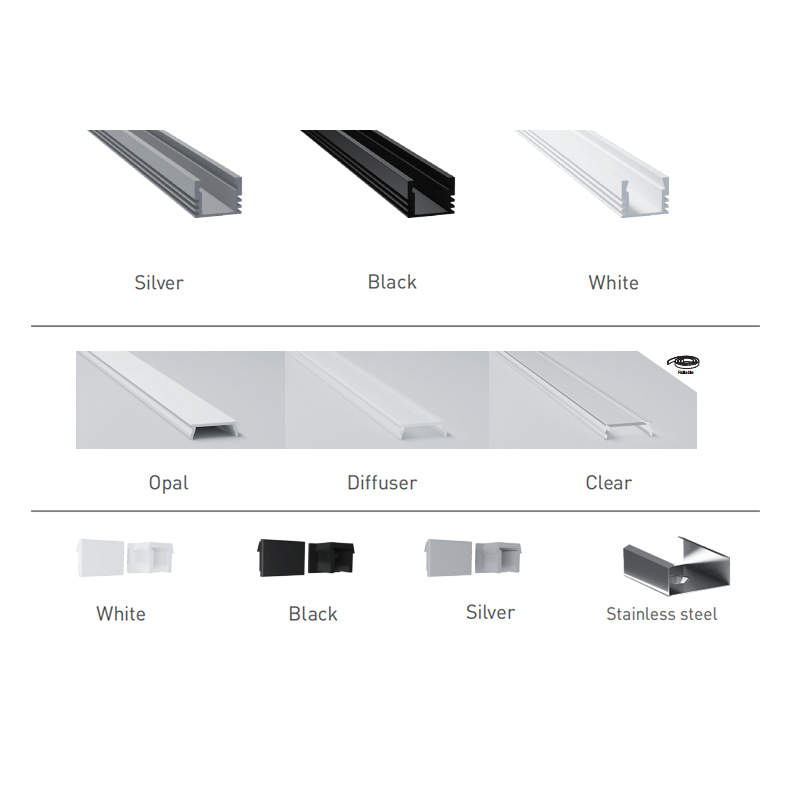 10mm led diffuser cheap